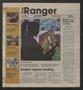 Primary view of The Ranger (San Antonio, Tex.), Vol. 80, No. 17, Ed. 1 Friday, February 24, 2006