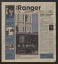 Newspaper: The Ranger (San Antonio, Tex.), Vol. 80, No. 20, Ed. 1 Friday, March …