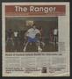 Newspaper: The Ranger (San Antonio, Tex.), Vol. 81, No. 1, Ed. 1 Friday, Septemb…
