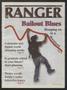 Primary view of The Ranger (San Antonio, Tex.), Vol. 83, No. 5, Ed. 1 Friday, October 10, 2008