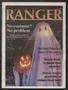 Primary view of The Ranger (San Antonio, Tex.), Vol. 83, No. 8, Ed. 1 Friday, October 31, 2008