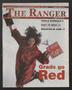 Primary view of The Ranger (San Antonio, Tex.), Vol. 84, No. 21, Ed. 1 Friday, April 16, 2010
