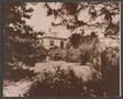 Photograph: [Photograph of T. V. Munson's Vinita Home]