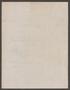 Thumbnail image of item number 2 in: '[Congregation Adath Yeshurun Board of Trustees Meeting Agenda: February 14, 1938]'.
