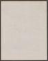 Thumbnail image of item number 4 in: '[Congregation Adath Yeshurun Board of Trustees Minutes: September 11, 1939]'.