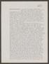 Thumbnail image of item number 3 in: '[Congregation Adath Yeshurun Board of Trustees Minutes: November 10, 1941]'.