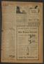 Thumbnail image of item number 3 in: 'Center Daily News (Center, Tex.), Vol. 2, No. 187, Ed. 1 Saturday, January 17, 1931'.