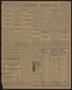 Thumbnail image of item number 1 in: 'Galveston Tribune. (Galveston, Tex.), Vol. 30, No. 282, Ed. 1 Friday, October 21, 1910'.