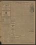 Thumbnail image of item number 3 in: 'Galveston Tribune. (Galveston, Tex.), Vol. 30, No. 282, Ed. 1 Friday, October 21, 1910'.