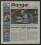 Newspaper: The Ranger (San Antonio, Tex.), Vol. 80, No. 12, Ed. 1 Friday, Januar…