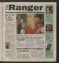 Newspaper: The Ranger (San Antonio, Tex.), Vol. 82, No. 11, Ed. 1 Friday, Novemb…