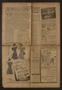 Thumbnail image of item number 3 in: 'El Democrata (San Diego, Tex.), Vol. 4, No. 17, Ed. 1 Friday, November 17, 1939'.