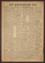 Newspaper: The Whitewright Sun (Whitewright, Tex.), Vol. 69, No. 12, Ed. 1 Thurs…