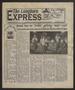 Thumbnail image of item number 1 in: 'The Longhorn Express (Harper, Tex.), Vol. 2, No. 2, Ed. 1 Friday, November 12, 1999'.