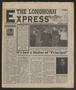 Newspaper: The Longhorn Express (Harper, Tex.), Vol. [2], No. [3], Ed. 1 Friday,…
