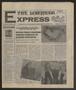 Newspaper: The Longhorn Express (Harper, Tex.), Vol. 2, No. 4, Ed. 1 Monday, Feb…