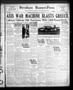 Newspaper: Brenham Banner-Press (Brenham, Tex.), Vol. 75, No. 257, Ed. 1 Monday,…