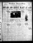 Newspaper: Brenham Banner-Press (Brenham, Tex.), Vol. 75, No. 275, Ed. 1 Tuesday…