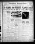 Thumbnail image of item number 1 in: 'Brenham Banner-Press (Brenham, Tex.), Vol. 75, No. 306, Ed. 1 Friday, December 27, 1940'.