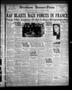 Newspaper: Brenham Banner-Press (Brenham, Tex.), Vol. 76, No. 10, Ed. 1 Monday, …