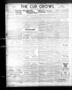 Thumbnail image of item number 2 in: 'Brenham Banner-Press (Brenham, Tex.), Vol. 76, No. 39, Ed. 1 Saturday, February 15, 1941'.