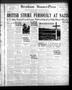 Newspaper: Brenham Banner-Press (Brenham, Tex.), Vol. 76, No. 87, Ed. 1 Saturday…