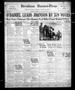 Newspaper: Brenham Banner-Press (Brenham, Tex.), Vol. 76, No. 155, Ed. 1 Tuesday…