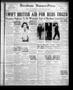 Newspaper: Brenham Banner-Press (Brenham, Tex.), Vol. 76, No. 241, Ed. 1 Friday,…