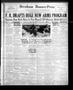 Newspaper: Brenham Banner-Press (Brenham, Tex.), Vol. 76, No. 253, Ed. 1 Friday,…