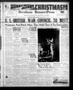 Newspaper: Brenham Banner-Press (Brenham, Tex.), Vol. 76, No. 302, Ed. 1 Tuesday…