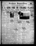 Thumbnail image of item number 1 in: 'Brenham Banner-Press (Brenham, Tex.), Vol. 77, No. 47, Ed. 1 Wednesday, February 25, 1942'.
