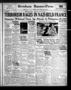 Newspaper: Brenham Banner-Press (Brenham, Tex.), Vol. 77, No. 89, Ed. 1 Thursday…