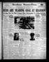 Newspaper: Brenham Banner-Press (Brenham, Tex.), Vol. 77, No. 116, Ed. 1 Friday,…