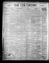 Thumbnail image of item number 2 in: 'Brenham Banner-Press (Brenham, Tex.), Vol. 77, No. 117, Ed. 1 Monday, May 25, 1942'.