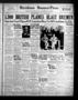Newspaper: Brenham Banner-Press (Brenham, Tex.), Vol. 77, No. 141, Ed. 1 Friday,…