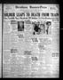 Newspaper: Brenham Banner-Press (Brenham, Tex.), Vol. 77, No. 143, Ed. 1 Tuesday…