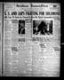 Newspaper: Brenham Banner-Press (Brenham, Tex.), Vol. 77, No. 186, Ed. 1 Friday,…