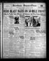 Thumbnail image of item number 1 in: 'Brenham Banner-Press (Brenham, Tex.), Vol. 77, No. 208, Ed. 1 Tuesday, September 29, 1942'.
