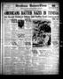 Newspaper: Brenham Banner-Press (Brenham, Tex.), Vol. 78, No. 22, Ed. 1 Tuesday,…