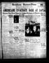 Newspaper: Brenham Banner-Press (Brenham, Tex.), Vol. 78, No. 32, Ed. 1 Tuesday,…
