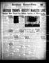 Newspaper: Brenham Banner-Press (Brenham, Tex.), Vol. 78, No. 35, Ed. 1 Friday, …