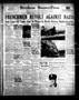 Primary view of Brenham Banner-Press (Brenham, Tex.), Vol. 78, No. 46, Ed. 1 Tuesday, March 9, 1943