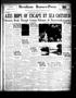 Newspaper: Brenham Banner-Press (Brenham, Tex.), Vol. 78, No. 91, Ed. 1 Tuesday,…