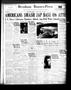 Newspaper: Brenham Banner-Press (Brenham, Tex.), Vol. 78, No. 96, Ed. 1 Tuesday,…