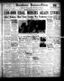 Newspaper: Brenham Banner-Press (Brenham, Tex.), Vol. 78, No. 120, Ed. 1 Monday,…