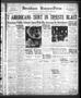 Newspaper: Brenham Banner-Press (Brenham, Tex.), Vol. 81, No. 178, Ed. 1 Monday,…