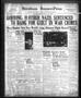 Newspaper: Brenham Banner-Press (Brenham, Tex.), Vol. 81, No. 194, Ed. 1 Tuesday…
