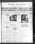 Newspaper: Brenham Banner-Press (Brenham, Tex.), Vol. 81, No. 203, Ed. 1 Monday,…