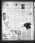 Thumbnail image of item number 4 in: 'Brenham Banner-Press (Brenham, Tex.), Vol. 81, No. 227, Ed. 1 Friday, November 15, 1946'.