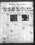 Newspaper: Brenham Banner-Press (Brenham, Tex.), Vol. 81, No. 241, Ed. 1 Friday,…